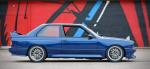 BMW M3 Coupe 1988 года
